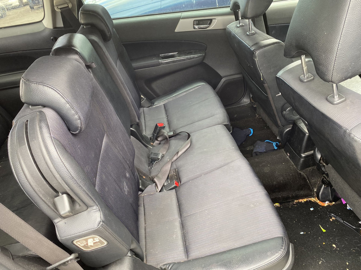 2008 Subaru Exiga YA5- Dismantling For Parts