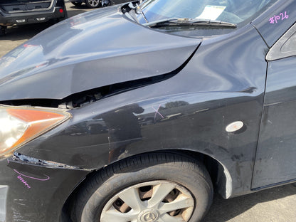 2010 Mazda Axela BL5FW Dismantling For Parts