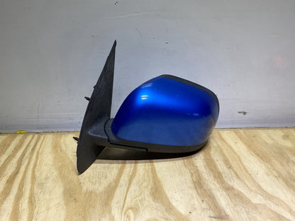 2012 Nissan Micra - Left Door Mirror PN: 3 wires