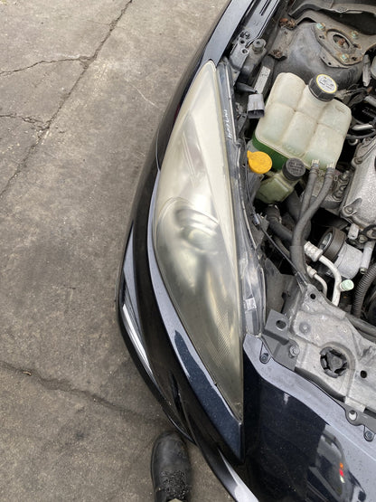 2010 Mazda Axela BLEFW Dismantling for Parts