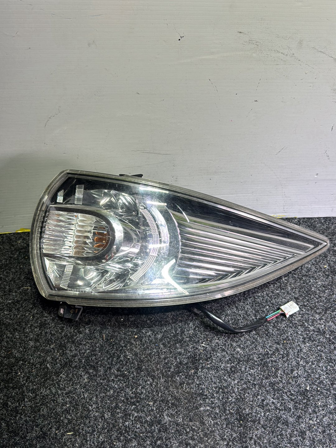 - Right Taillight PN: STANLEY P7621R