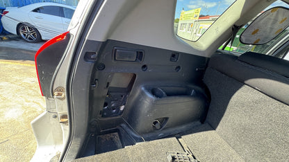 2006 Toyota RAV4 Dismantling For Parts