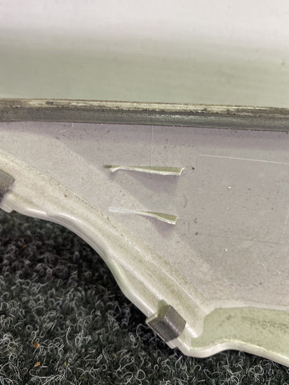 2013 Mazda Premacy - Tailgate Upper Garnish