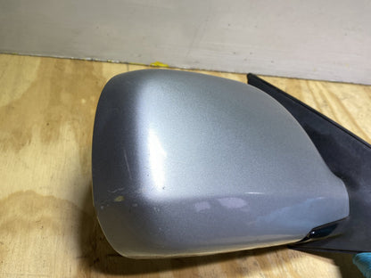 2003 Toyota Fun Cargo NCP20 - Right Door Mirror PN: 5 wires