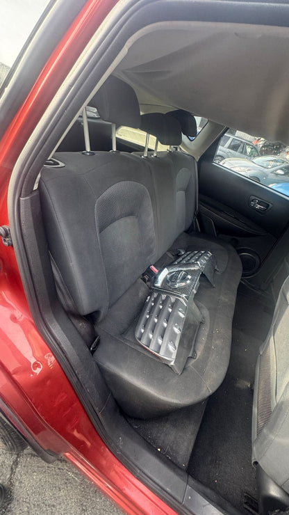 2009 Nissan Qashqai ST