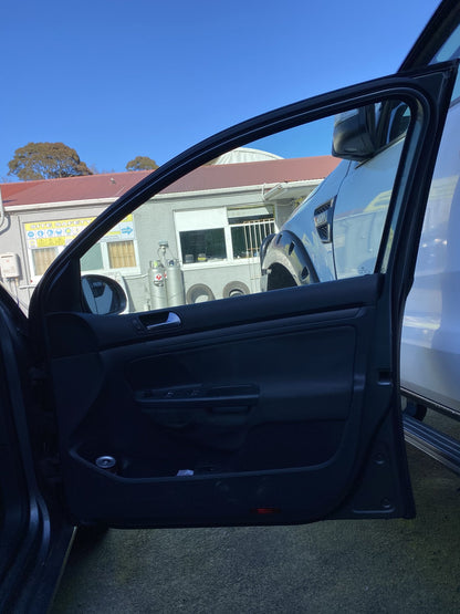 2006 Volkswagen Golf 1.6 Trendline  Dismantling For Parts
