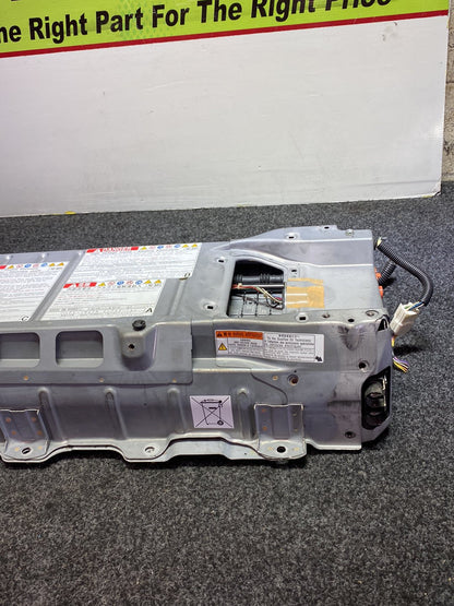 2015 Used Toyota Prius - Hybrid Battery