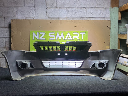 2011 Suzuki Swift ZC72S - Front Bumper
