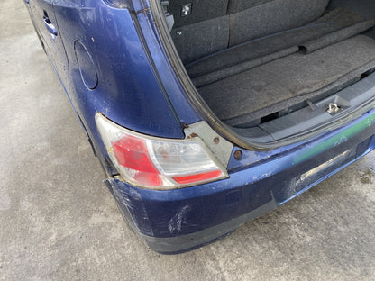 2007 Daihatsu Materia  Dismantling For Parts