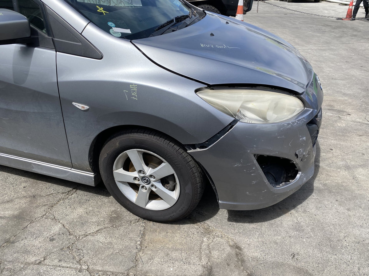 2013 Mazda Premacy CWFFW- Dismantling For Parts
