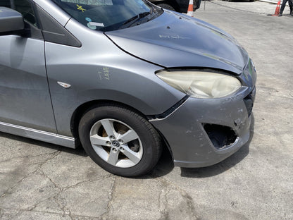 2013 Mazda Premacy CWFFW- Dismantling For Parts