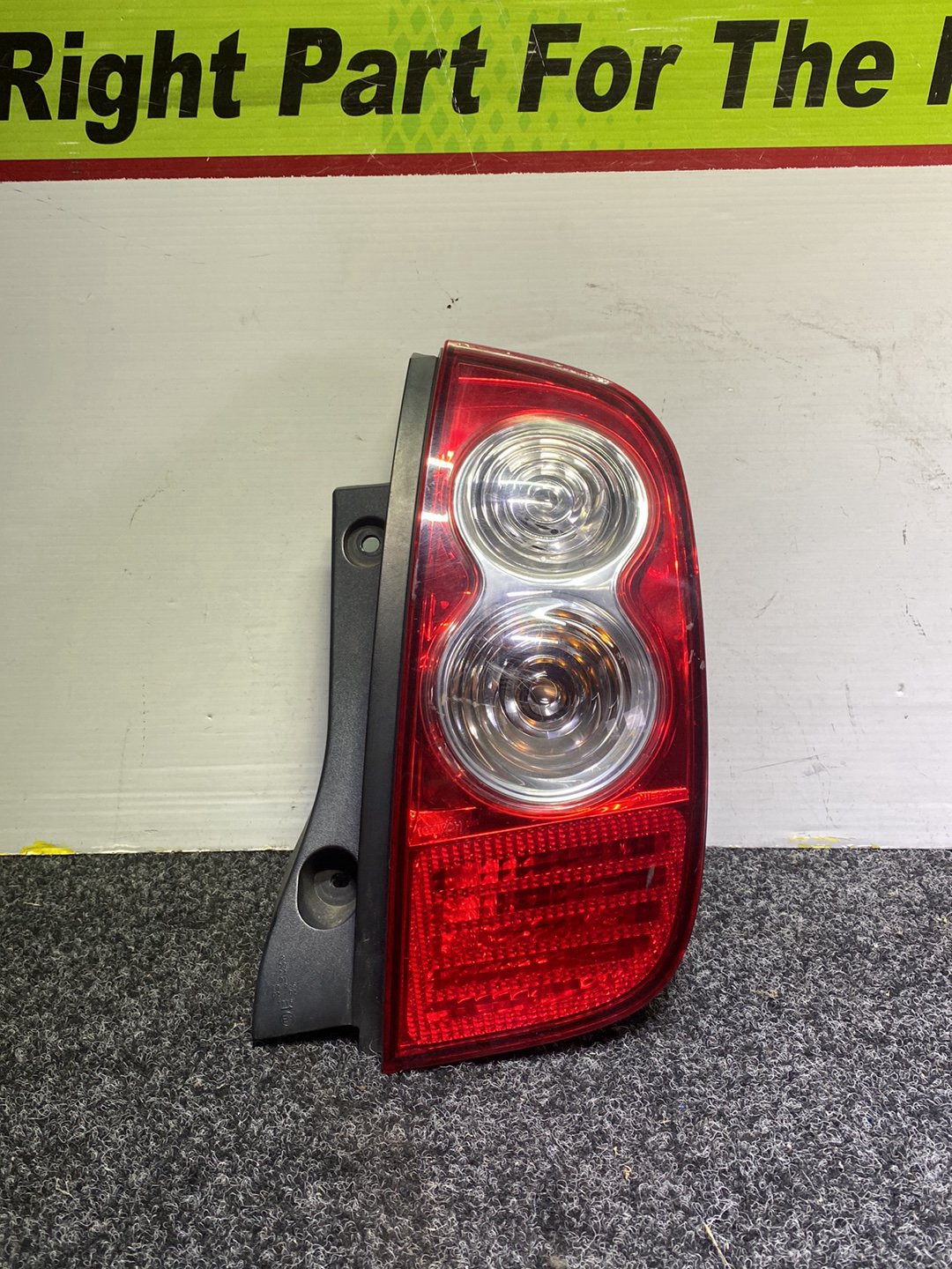 2008 Nissan March - Right Taillight