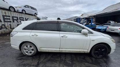 2007 Toyota Mark X ANA10  Dismantling For Parts