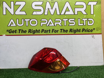 2005 Subaru Legacy - Left Taillight PN: KOITO 220-20792