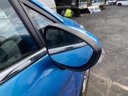 2014 Ford Fiesta Sport Dismantling For Parts