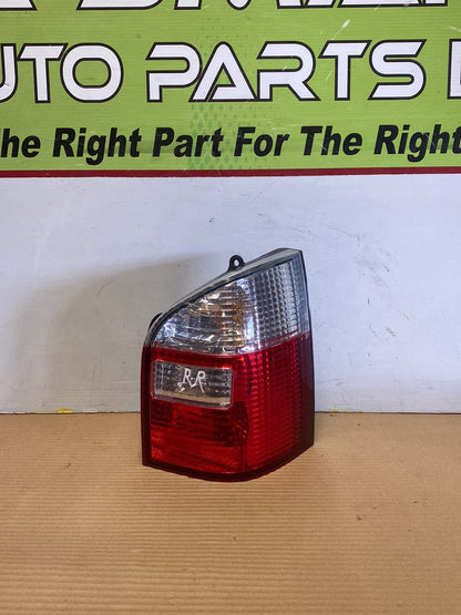 2002 Ford Falcon- Right Taillight PN: