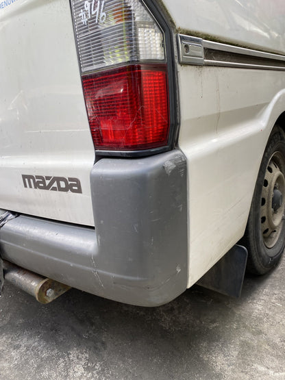 2009, Mazda, Bongo Friendee, SK82V Dismantling For Parts