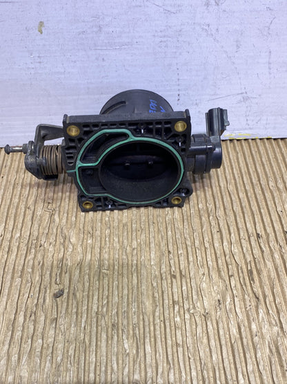 2004 Mazda MPV- Throttle Body PN: see photos