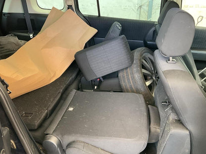 2010 Mazda Premacy CREW Dismantling For Parts