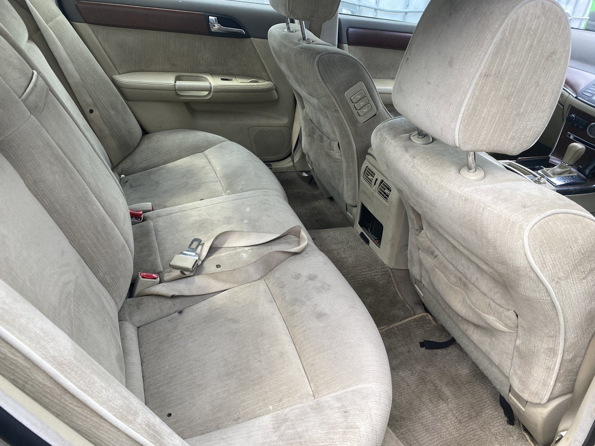 2005 Nissan Fuga 350GT PY50 Dismantling For Parts