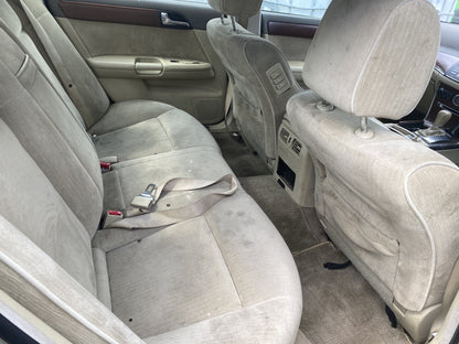 2005 Nissan Fuga 350GT PY50 Dismantling For Parts