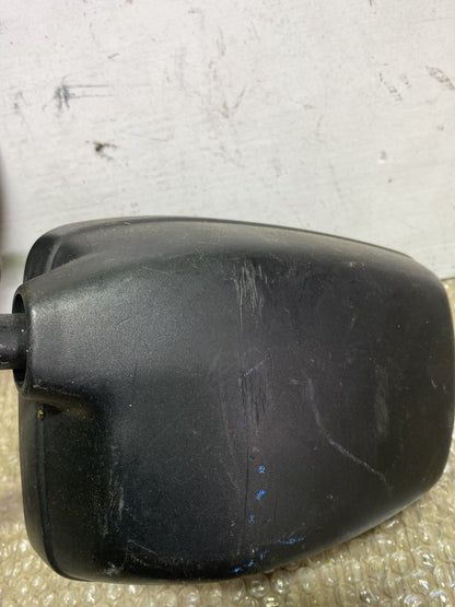 2000 Nissan Vanette- Left Door Mirror PN: 3 wires