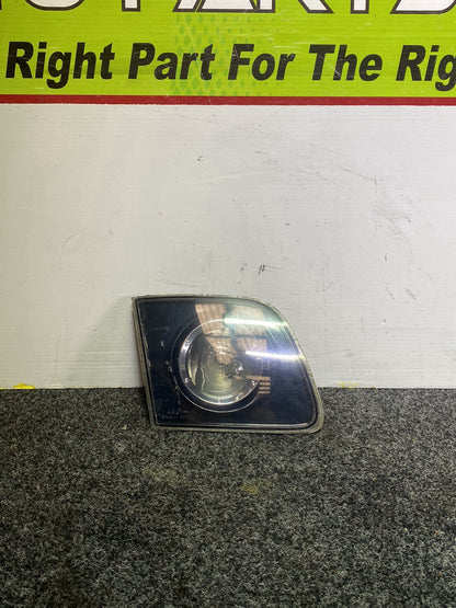 2006 Mazda Axela - Left Tailgate Light