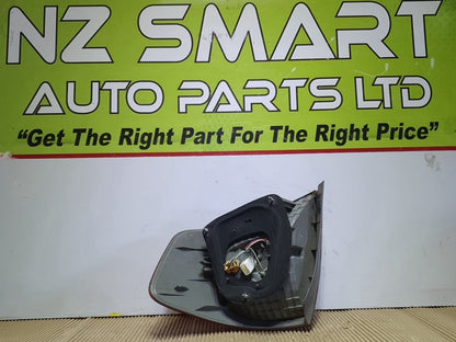 2005 Used Toyota Premio- Left Taillight PN: see photos
