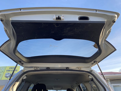 2010 Mitsubishi Outlander XLS Dismantling For Parts