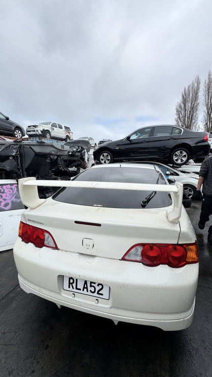 2003 Honda Integra DC5  Dismantling For Parts