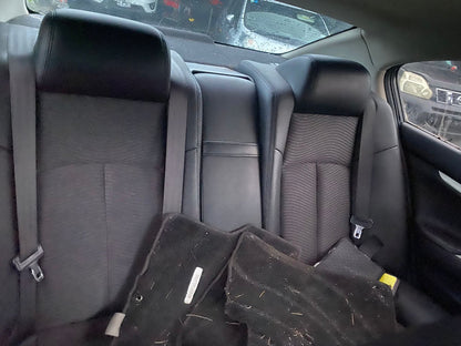 2008 Nissan Skyline V36  Dismantling For Parts