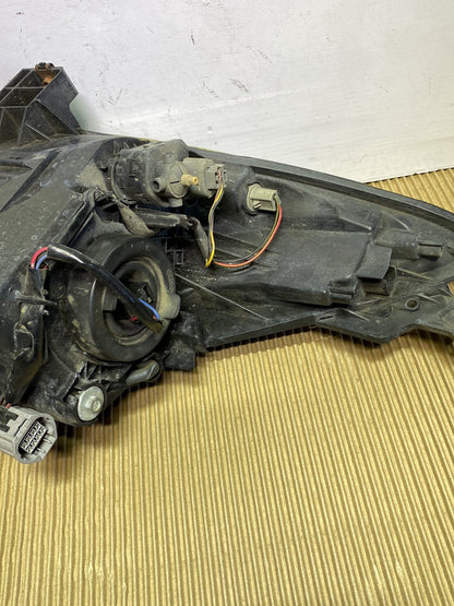 2009 Mazda Demio- Left Headlight PN: STANLEY 907-38200