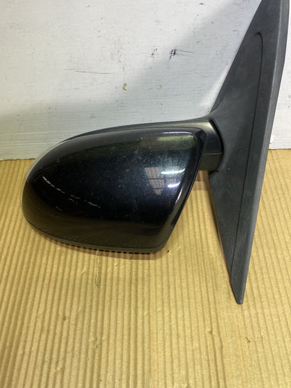 2010 Mazda Axela- Left Door Mirror PN: see the photos
