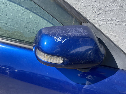 2006 Mazda Atenza GY3W - Right Front Door Shell