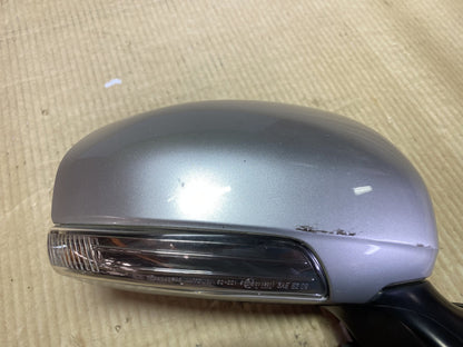 2015 Used Toyota Prius ZVW30 - Right Door Mirror PN: 7 wires
