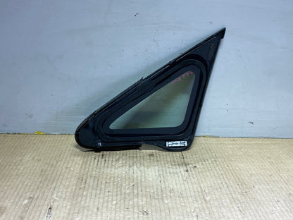 2005 Honda Fit - Right Front Quarter Door Glass