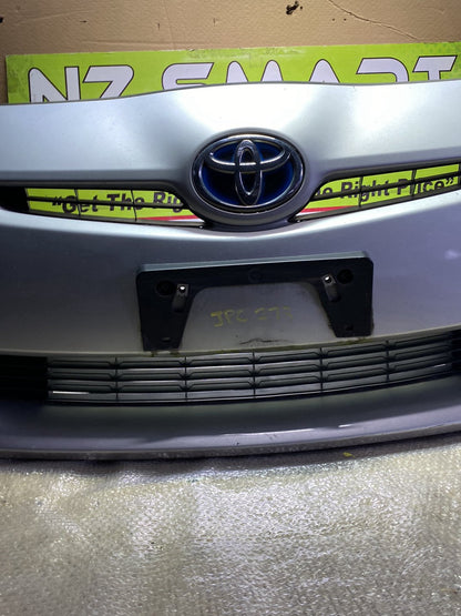 2010 Toyota Prius- Front Bumper PN: 5211947080B0