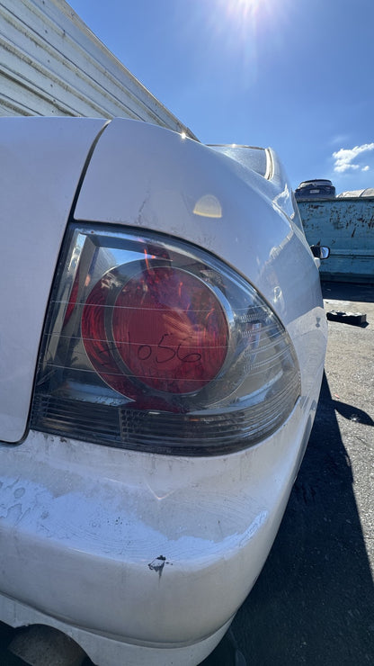 1999 Toyota Altezza RS200 GXE10 Dismantling For Parts