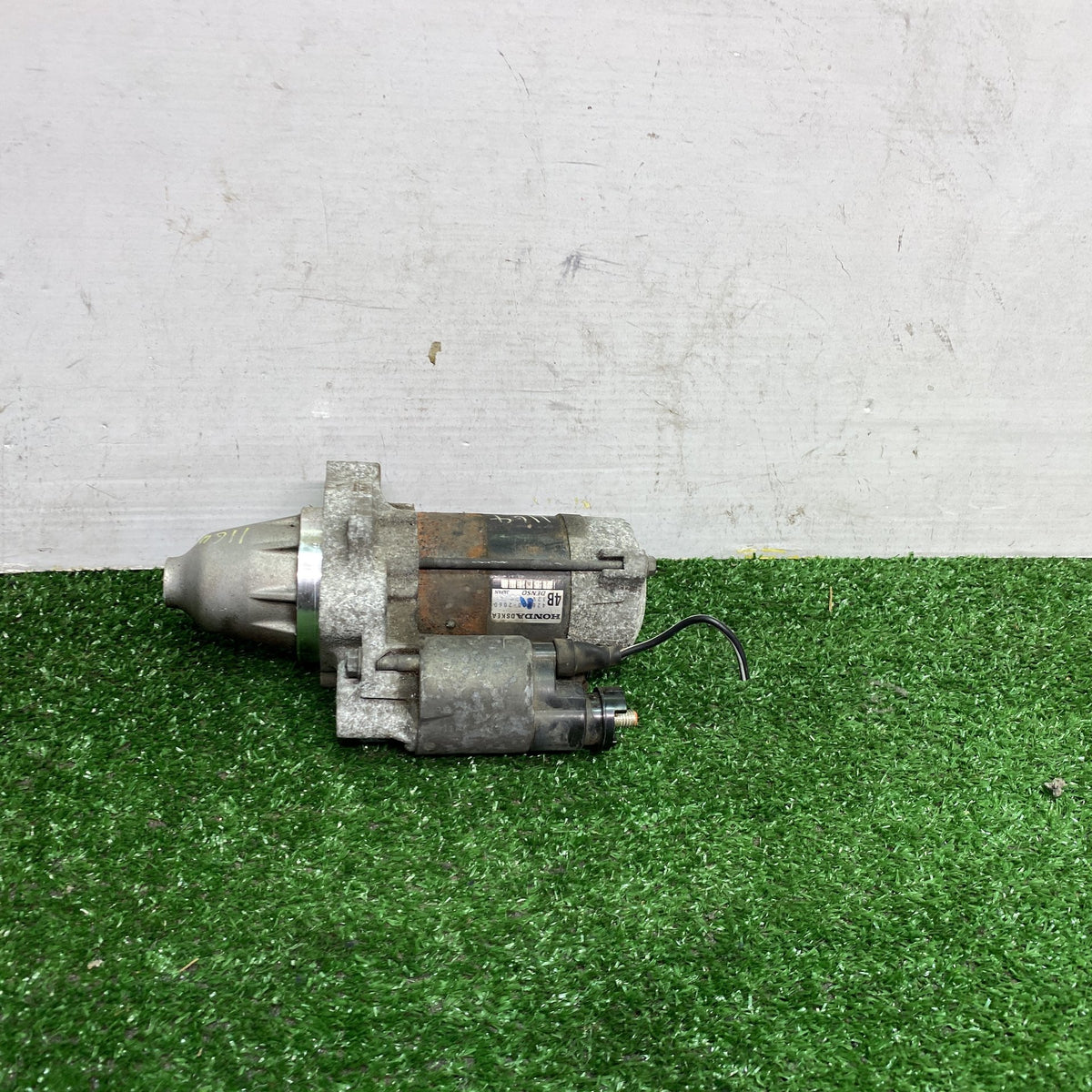 2005 Honda Fit GD1 - Starter Motor PN: 428000-2060