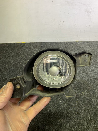 2012 Mazda Axela - Left Fog Light PN: KOITO 114-61010