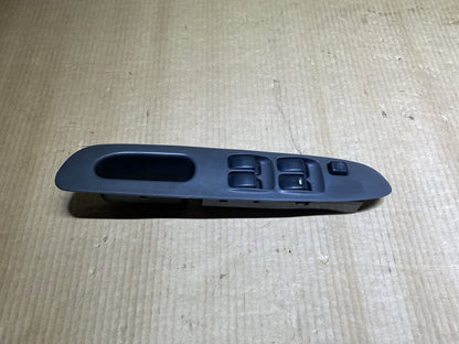 2002 Mitsubishi Lancer - Master Power Window Switch PN: MR194823