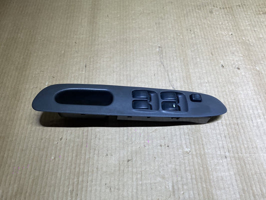 2002 Mitsubishi Lancer - Master Power Window Switch PN: MR194823