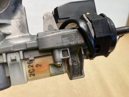 Honda Integra- Ignition With Key PN: S5A