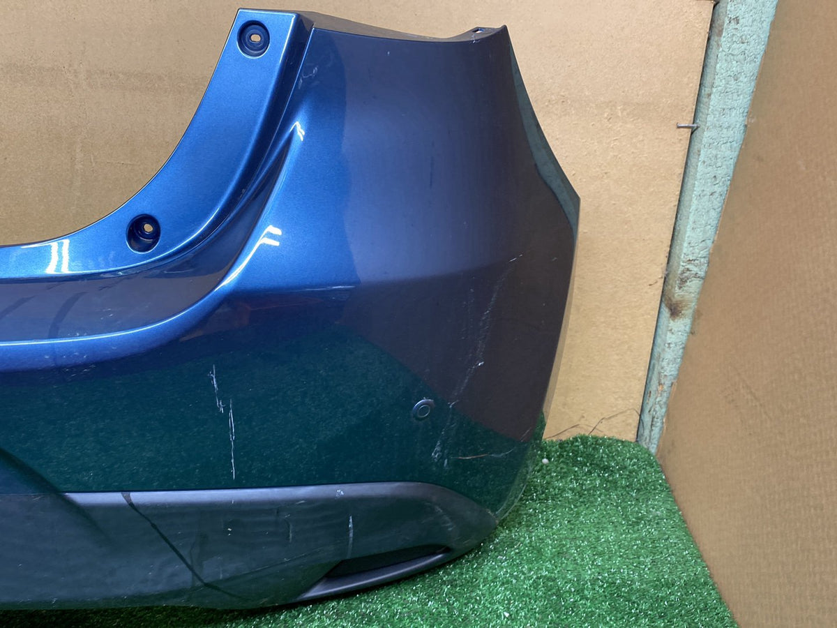 2019 Mazda Demio - Front Bumper PN: See photos