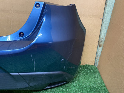 2019 Mazda Demio - Front Bumper PN: See photos