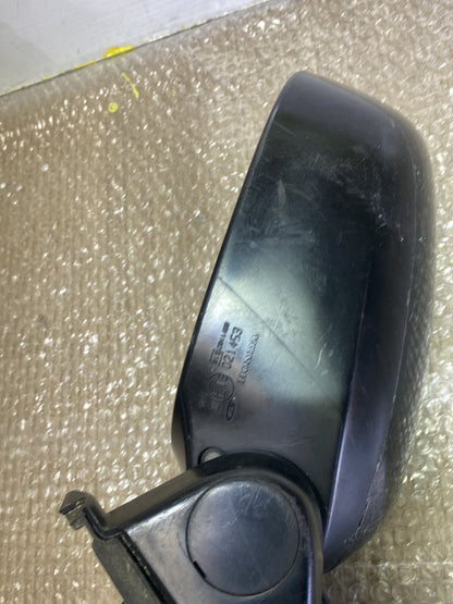 2008 Honda Fit- Right Door Mirror PN: 7 wires