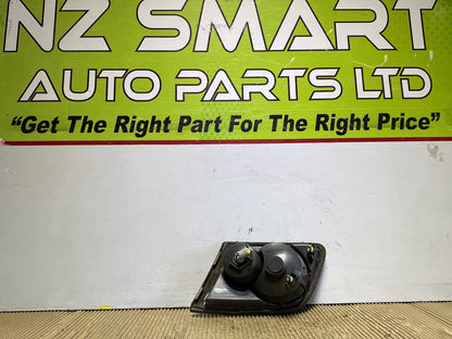 2006 Mazda Atenza- Left Bootlid Light PN: see photos
