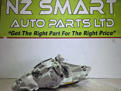 2005 Used Toyota Caldina ZZT241- Left Headlight PN: 81185-21110