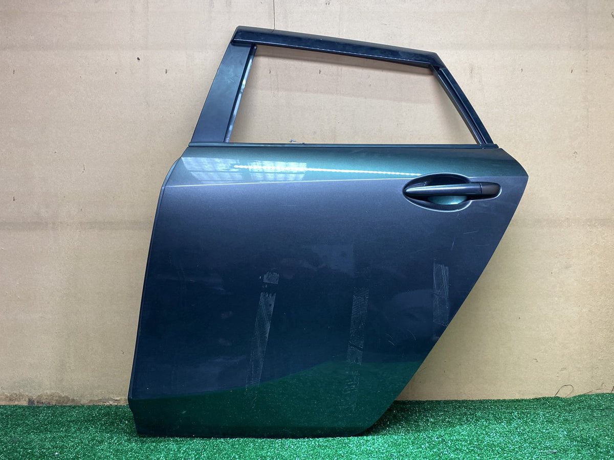 2015 Mazda Demio - Left Rear Door PN: See Photos