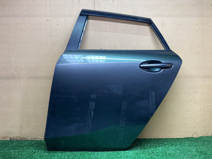 2015 Mazda Demio - Left Rear Door PN: See Photos